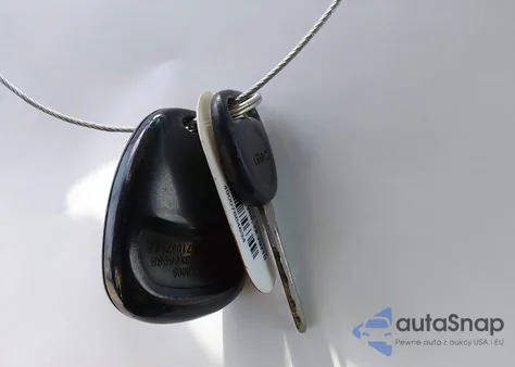 2004 GMC Envoy Sle z USA, uszkodzony, nr VIN 1GKDT13S542435221